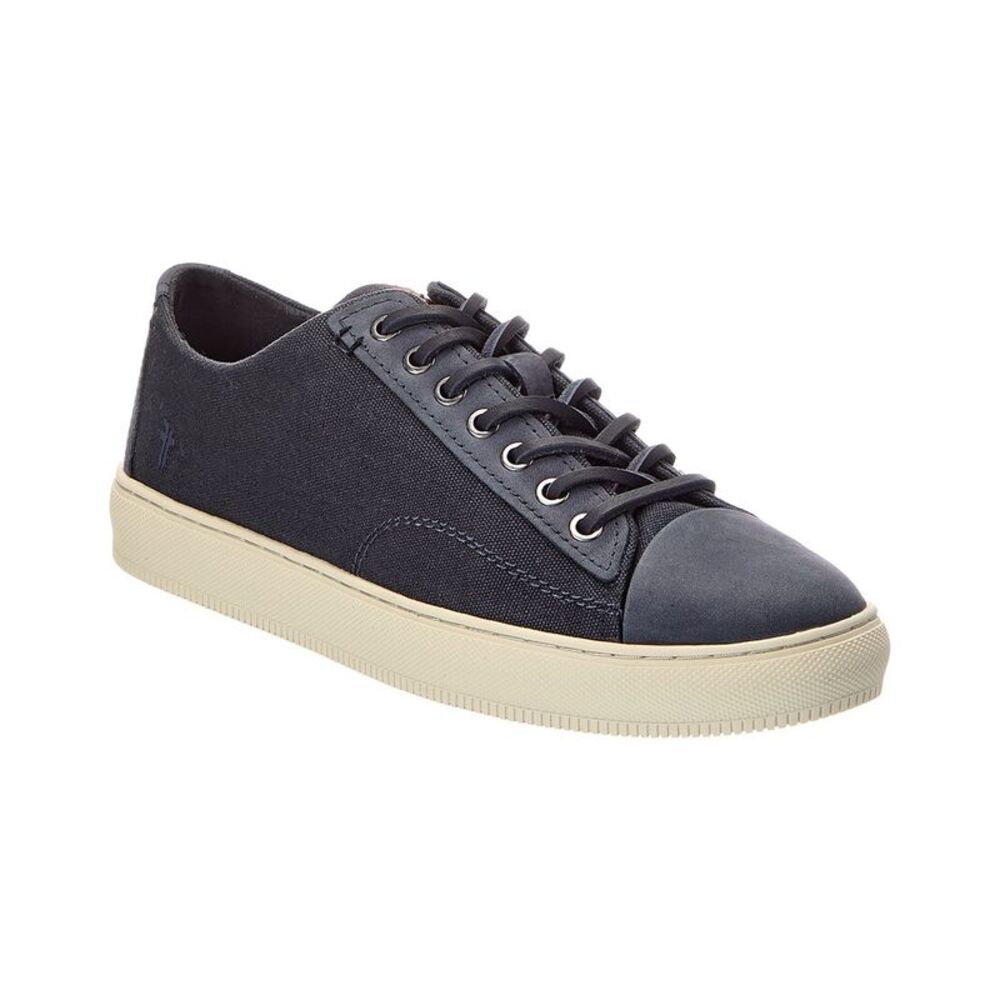 Frye Astor Sneaker, Blue